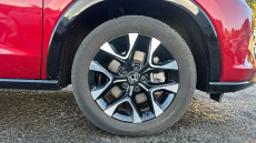 Honda Zr-V 2.0 eHEV Advance 5dr CVT Hybrid Estate